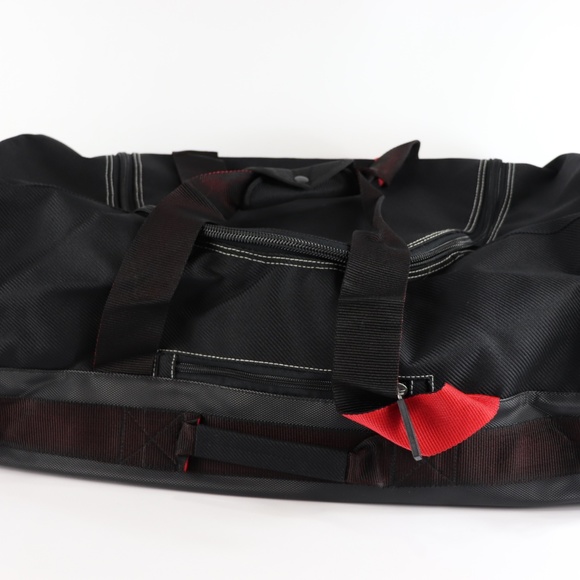 Marlboro Bags Vtg 9s New Marlboro Compass Duffel Bag Weekender